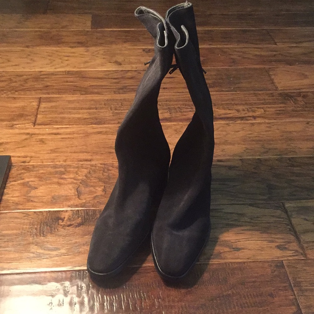 Gravati per Neiman-Marcus boots